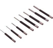 Набор выколоток Car-tool CT-A2029