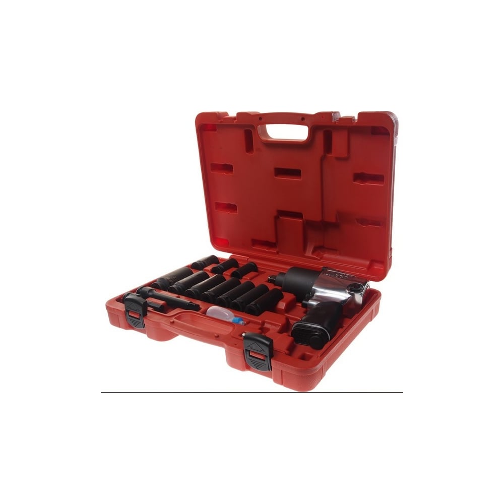 Набор шиномонтажника 15 предметов в кейсе JTC 7663K1 - выгодная цена ...