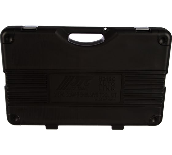 Набор инструментов 216 предметов JTC H216C-B72