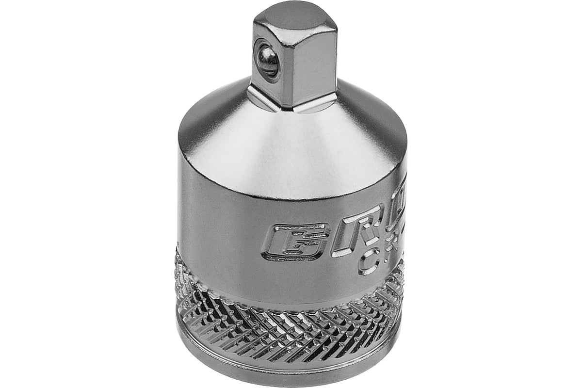 Набор торцевых головок, трещотка 120 зубьев, 41 предмет GROSS 14143 ...