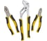 Набор плоскогубцев и кусачек Stanley 3 шт. STHT0-74471 2