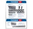 Набор инструментов Forsage 1/4",1/2" 6 граней, 4-32 мм, 122 предмета F-38901(51380) 4