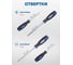 Набор инструментов Forsage 1/4",1/2" 6 граней, 4-32 мм, 122 предмета F-38901(51380) 8