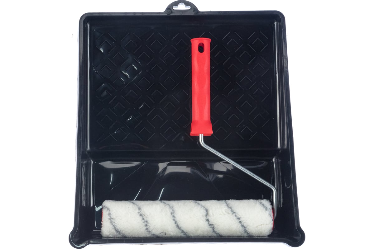 Набор: валик Грейтекс 250мм, кювета MATRIX 84405 - выгодная цена ...