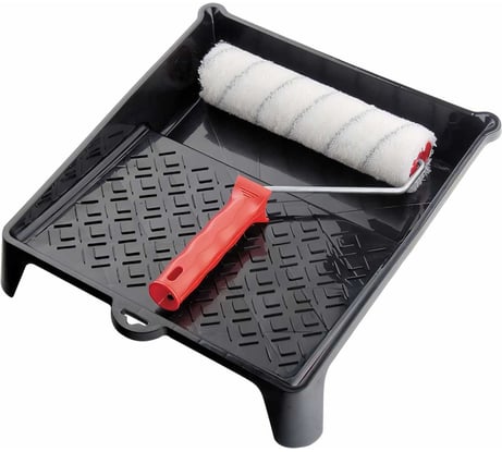 Набор: валик Грейтекс 250мм, кювета MATRIX 84405