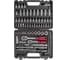 Набор инструментов Forcekraft 94 предмета 1/4" 3/8"(6гр)(4-22мм) FK-4941-5DS(52661) 11