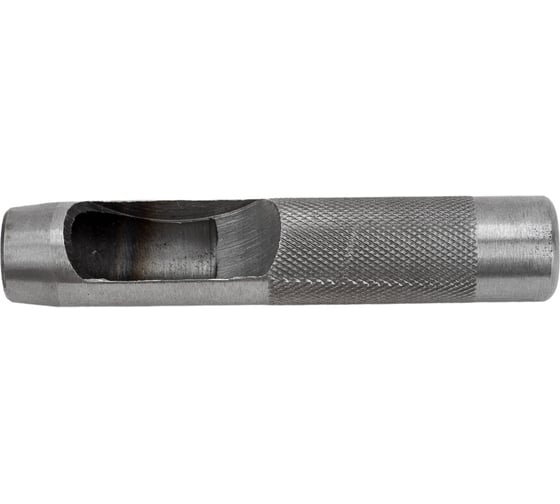 Набор пробойников для кожи 3-25 мм Gigant GPST-1