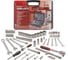 Набор инструментов BaumAuto 1/2", 1/4", 6 гр., 4-32 мм, 82 предмета BM-4821-5(16721) 1