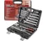 Набор инструментов BaumAuto 1/2", 1/4", 6 гр., 4-32 мм, 82 предмета BM-4821-5(16721) 2