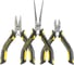 Набор: мини-плоскогубцы и кусачки Stanley Fatmax 3 предмета FMHT0-80524 2