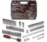 Набор инструментов BaumAuto 3/8" 61 предмет BM-3611(54695) 1