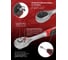 Набор инструментов BaumAuto 3/8" 61 предмет BM-3611(54695) 4