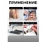 Набор инструментов для точных работ BaumAuto битодержатели 60 мм 95 мм, 180 мм, биты t, th, h, sl, ph, спец. биты, кусачки 115 мм, в футляре, 40 предметов BM-30314140(18427) 5
