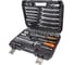 Набор инструментов ISMA 1/4", 1/2", 6гр., 4-32 мм, 82 предмета 4821-5(50773) ISMA-4821-5(50773) 5