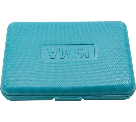 Набор инструментов 12пр ISMA-10112(50985)