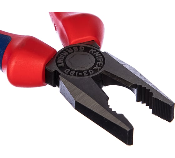 Набор KNIPEX АВТО