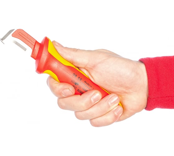 Набор KNIPEX ЭЛЕКТРО