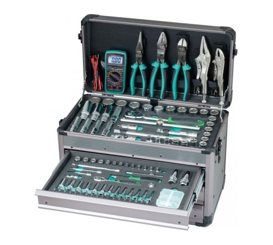 Набор инструментов Pro'sKit HW-612401M 00271082