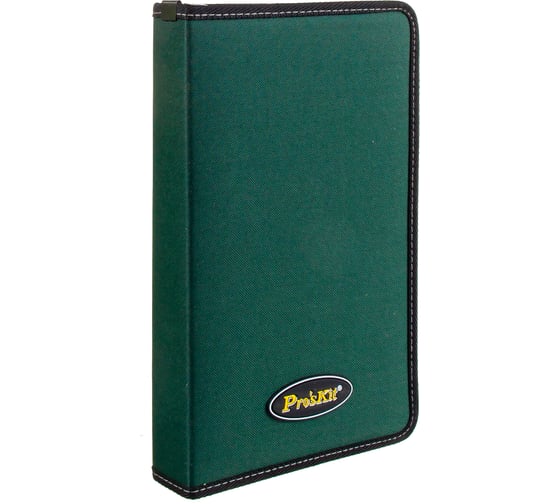 Набор инструментов ProsKit 1PK-816N 1000V 00165641