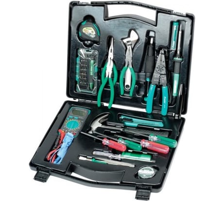 Набор инструментов Pro'sKit PK-2052TB 00322535