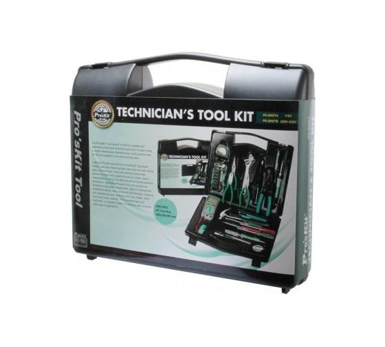 Набор инструментов Pro'sKit PK-2052TB 00322535