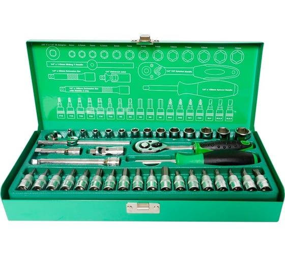 Набор инструментов Pro'sKit HW-23801M 00271081 1