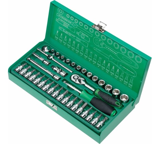 Набор инструментов Pro'sKit HW-23801M 00271081