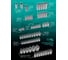 Набор инструментов 216пр. 1/4" 3/8" 1/2" MAMEDFORCE MF-38841(54274) 3