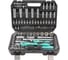 Набор инструментов profi 108пр. 1/4",1/2"(6гр)(4-32мм) MAMEDFORCE MF-41082-5(54627) 11