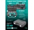 Набор инструментов profi 108пр. 1/4",1/2"(6гр)(4-32мм) MAMEDFORCE MF-41082-5(54627) 2