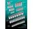 Набор инструментов profi 108пр. 1/4",1/2"(6гр)(4-32мм) MAMEDFORCE MF-41082-5(54627) 3