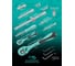 Набор инструментов profi 108пр. 1/4",1/2"(6гр)(4-32мм) MAMEDFORCE MF-41082-5(54627) 5