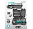 Набор инструментов profi 32пр. 1/2"(6гр)(4-32мм) MAMEDFORCE MF-4324-5(54634) 2