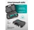 Набор инструментов profi 32пр. 1/2"(6гр)(4-32мм) MAMEDFORCE MF-4324-5(54634) 7
