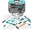 Набор инструментов profi 76пр. 1/4",1/2"(6гр)(4-32мм) MAMEDFORCE MF-4772-5(54636) 1