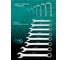 Набор инструментов profi 76пр. 1/4",1/2"(6гр)(4-32мм) MAMEDFORCE MF-4772-5(54636) 7