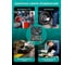 Набор инструментов profi 76пр. 1/4",1/2"(6гр)(4-32мм) MAMEDFORCE MF-4772-5(54636) 8