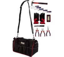 Набор инструментов КВТ Дачный 79367