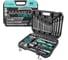Набор инструментов profi 89пр. 1/4",1/2"(6гр)(4-32мм) MAMEDFORCE MF-4892-5(54638) 1