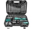 Набор инструментов profi 89пр. 1/4",1/2"(6гр)(4-32мм) MAMEDFORCE MF-4892-5(54638) 13