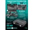 Набор инструментов profi 89пр. 1/4",1/2"(6гр)(4-32мм) MAMEDFORCE MF-4892-5(54638) 2