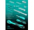 Набор инструментов profi 89пр. 1/4",1/2"(6гр)(4-32мм) MAMEDFORCE MF-4892-5(54638) 4