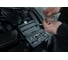 Набор инструментов Inforce 46 предметов 1/4" Inforce, Сталь Cr-V, Профессиональный, 06-07-11 13