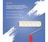 Набор для эмалей REXANT 89-0010-6 4