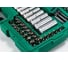 Набор инструментов Sata 1/2+3/8+1/4 150 предметов S09510 7