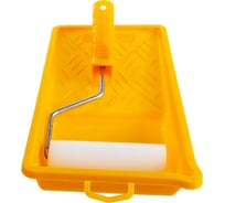 Валик STAYER ПОРОЛОН МИНИ 0544-10