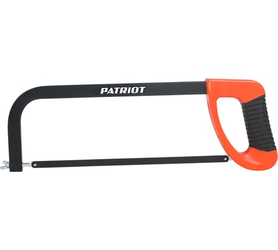 Облегченная ножовка по металлу 300мм PATRIOT FHP-301 350006021