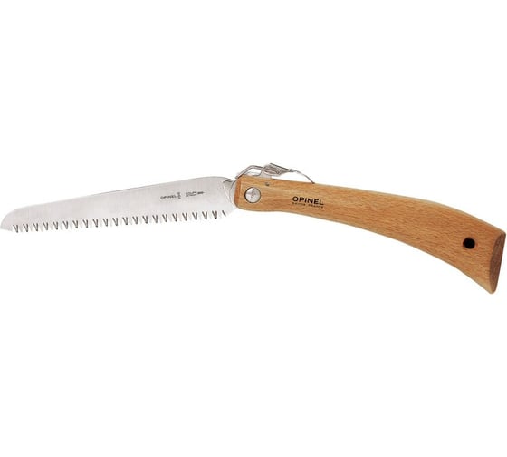 Складная пила Opinel №18, блистер 687