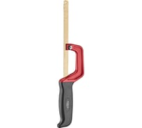 Мини-ножовка с выдвижным полотном FORCE 66303