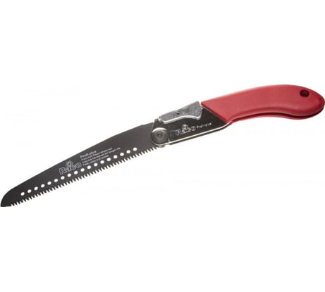 Садовая пила RACO складная, 2-х позиционная 190/390 мм 4216-52/517S